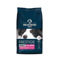 Pro Nutrition Prestige Dog hrana za pse - All sizes Exigent 12kg