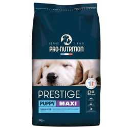 Pro Nutrition Prestige Dog hrana za pse - Maxi Puppy 3kg AKCIJA 1+1 GRATIS!