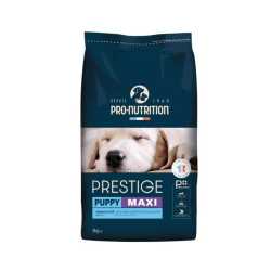 Pro Nutrition Prestige Dog hrana za pse - Maxi Puppy 3kg AKCIJA 1+1 GRATIS!