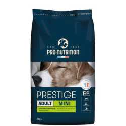 Pro Nutrition Prestige Dog hrana za pse - Mini 3kg AKCIJA 1+1 GRATIS!