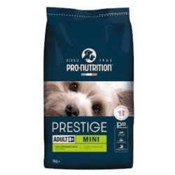 Pro Nutrition Prestige Dog hrana za pse - Mini 7+ 3kg AKCIJA 1+1 GRATIS!