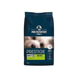 Pro Nutrition Prestige Dog hrana za pse - Mini 7+ 3kg AKCIJA 1+1 GRATIS!