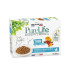 Pro Nutrition Pure Life Cat sos za mačke - Tuna, bundeva i brusnica 12x85g