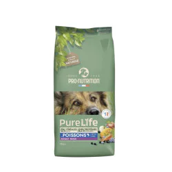 Pro Nutrition Pure Life Dog hrana za pse - Maxi 12kg Pro Nutrition Pure Life Dog hrana za pse - Maxi 12kg