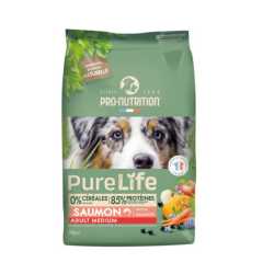 Pro Nutrition Pure Life Dog hrana za pse - Medium 12kg