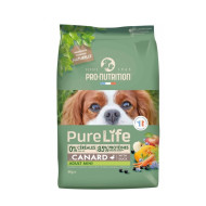 Pro Nutrition Pure Life Dog hrana za pse - Mini 2kg