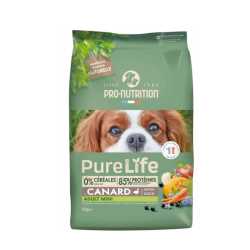 Pro Nutrition Pure Life Dog hrana za pse - Mini 2kg