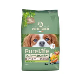 Pro Nutrition Pure Life Dog hrana za pse - Mini 2kg