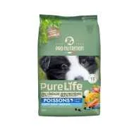 Pro Nutrition Pure Life Dog hrana za pse - Mini/Medium Puppy 2kg