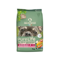Pro Nutrition Pure Life Dog hrana za pse - Sensible Lamb 2kg