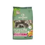 Pro Nutrition Pure Life Dog hrana za pse - Sensible Lamb 2kg