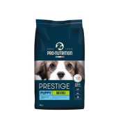 Pro Nutrition Prestige Dog hrana za pse - Mini Puppy 3kg