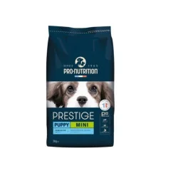 Pro Nutrition Prestige Dog hrana za pse - Mini Puppy 3kg