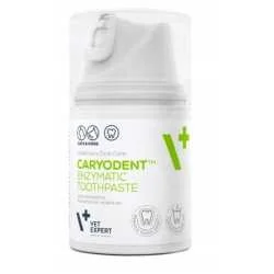 VetExpert CaryoDent Enzymatic Toothpaste 50ml