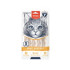 Wanpy Cat Creamy Lickable Treats for Cats Joint support - Beef & Chicken 5x14g