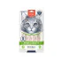 Wanpy Cat Creamy Lickable Treats for Cats Kidney care - Chicken & Veggies 5x14g