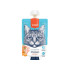 Wanpy Cat Pasta - Chicken & carrot 90g