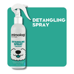 Animology Essentials sprej Detangling 250ml
