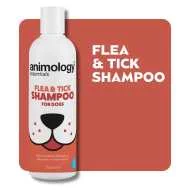Animology Essentials šamopn Flea&Tick 250ml