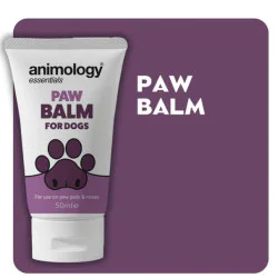 Animology Essentials Paw balm 50ml