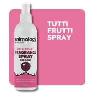 Animology Essentials sprej Dapper Dog Tutti Frutti 250ml