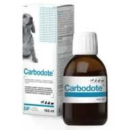 Carbodote oralna suspenzija na bazi aktivnog uglja 100ml
