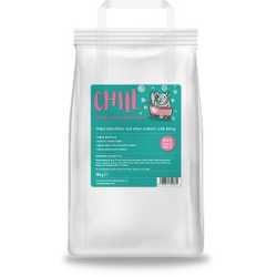 Chill Chinchilla mineralni pesak za činčile 4kg