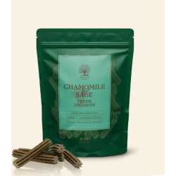 Essential Camomile&Sage Teeth Delights 250g