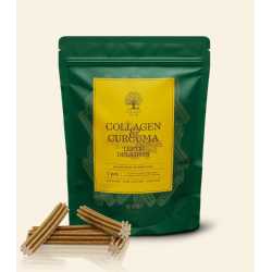 Essential Colagen&Curcuma Teeth Delights 250g