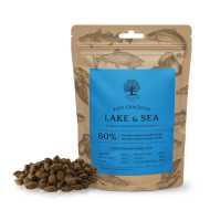 Essential  Lake&Sea Tiny Crackers 100g