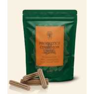 Essential Probiotics&Cinnamon Teeth Delights 250g