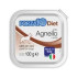 FORZA10 SoloDiet pašteta za pse - Lamb 100g