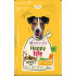 Happy Life hrana za pse Adult Chicken Mini 2.5kg