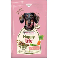 Happy Life hrana za pse Adult Lamb Mini 2.5kg