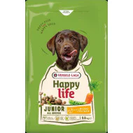 Happy Life hrana za pse Junior Chicken 2.5kg