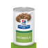 Hill's Prescription Diet dog veterinarska dijeta Metabolic 370g