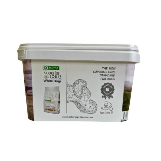 Nature's Protection Kutija za čuvanje hrane 3L