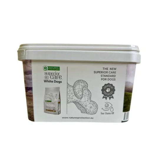 Nature's Protection Kutija za čuvanje hrane 3L