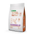 Nature's Protection Superior Care Red coat hrana za riđe pse Junior Small breeds - Losos 1.5kg