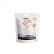 Nature's Protection Superior Care Red coat poslastice za pse Hypoalllergenic&Intestinal Adult All Breed - Salmon 150g