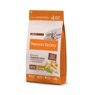 Nature's Variety hrana za mačke Healthy Grains Adult - Chicken 7kg