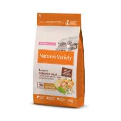 Nature's Variety hrana za mačke No Grain Kitten - Chicken 1.25kg