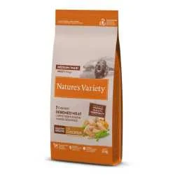 Nature's Variety hrana za pse Healthy Grains Medium Adult - Chicken 12kg
