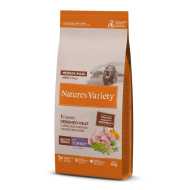 Nature's Variety hrana za pse Healthy Grains Medium Adult - Turkey 12kg
