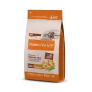 Nature's Variety hrana za pse Healthy Grains Mini Adult - Chicken 1.5kg