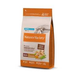Nature's Variety hrana za pse Healthy Grains Mini Puppy - Chicken 1.5kg