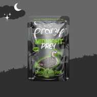 Pramy Cat MIDNIGHT PREY Broth - Piletina sa pačetinom u sosu 80g