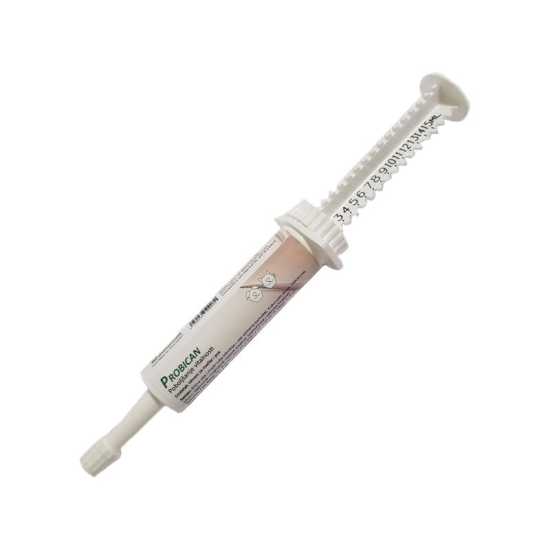 Probican pasta za pse i mačke 15ml