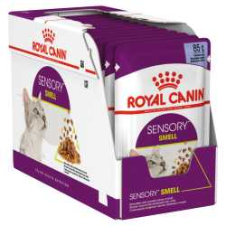 Royal Canin kesica za mačke Sensory Cat - Small 12x85g