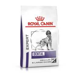 Royal Canin veterinarska dijeta dog Dental dog 6kg